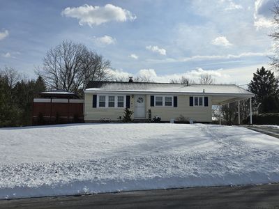 94 Highview Rd, South Windsor, CT, 06074