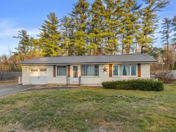 81 Milton Road, Rochester, NH 03868