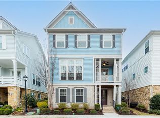 3003 Eamont Ter, Sandy Springs, GA 30328