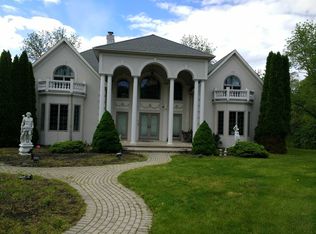 3172 Apollo Dr, Bethlehem, PA 18017