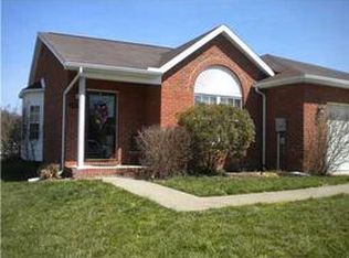 144 Windmere Dr, Scott Depot, WV 25560