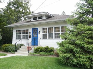 552 Calhoun St, Mishawaka, IN 46545