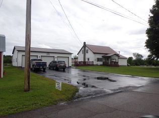 16 Russell Rd, Moira, NY 12957