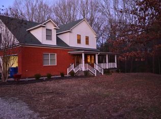 6888 Vaiden Rd, Hernando, MS 38632