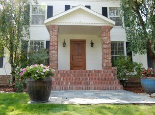 515 W Ashbourne Dr, Eagle, ID 83616