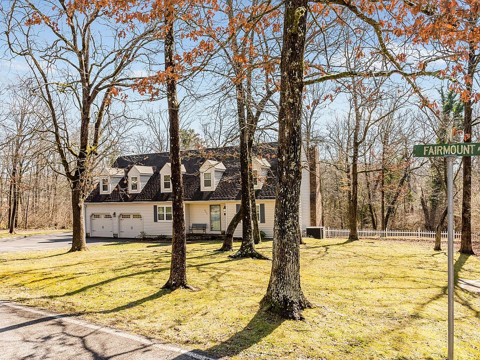 902 Fairmount Ave, Signal Mountain, TN 37377 Zillow