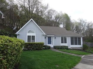 15 Bittersweet Rdg #15, Middlefield, CT 06455