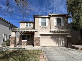 4122 W Irwin Ave, Phoenix, AZ 85041