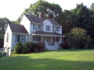 165 Eagle Rd, Winchendon, MA 01475