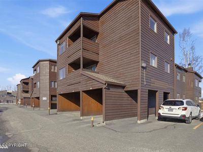 9710 Vanguard Dr APT 88, Anchorage, AK, 99507