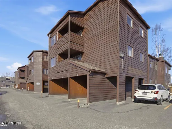 9710 Vanguard Dr APT 88, Anchorage, AK 99507