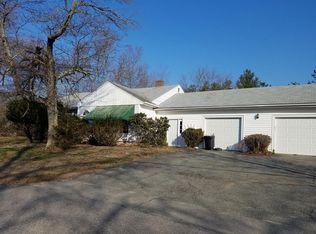 25 Margaret Rd, Sharon, MA 02067