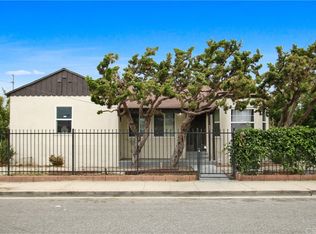 801 W Plum St, Compton, CA 90222