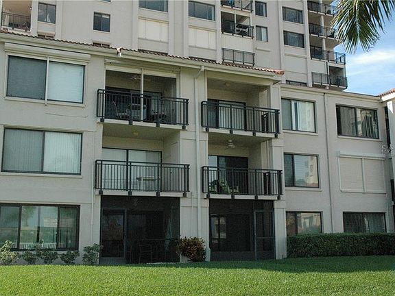 2nd image of 6372 Palma Del Mar Blvd S APT 203