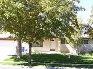 4214 Charles Dr, West Valley City, UT 84120