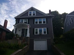 91 Redlands Rd, West Roxbury, MA 02132