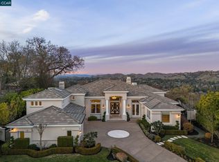 336 Corrie Pl, Alamo, CA