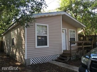 136 Oneida St, Saint Augustine, FL 32084
