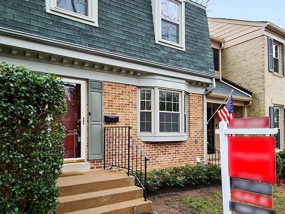 2nd image of 5403 Cheshire Meadows Way