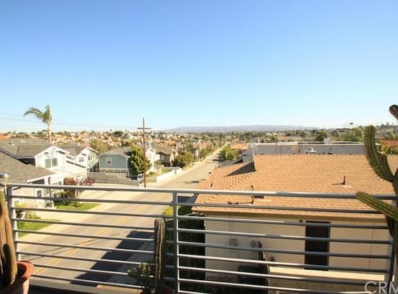 Another view from the deck...it's gorgeous!!!