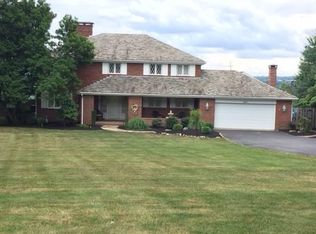267 Garvinhurst Dr, Beaver, PA 15009