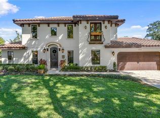 1711 Oneco Ave, Winter Park, FL 32789