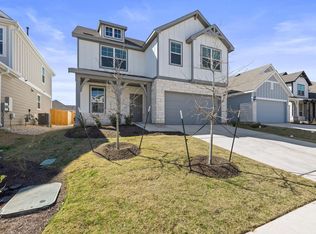 1605 Holly Lake Dr, Leander, TX 78641