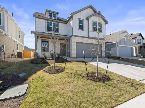 1605 Holly Lake Dr, Leander, TX 78641