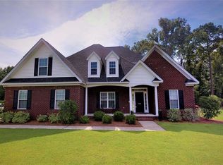 3140 Brookstone Dr, Effingham, SC 29541