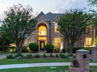 3721 Gwinn Ct, Plano, TX 75025