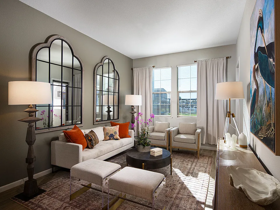 Anindell Folsom 55+ Community