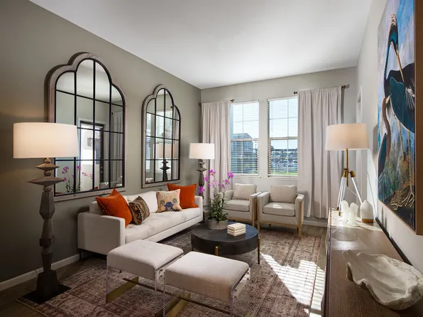 Anindell Folsom 55+ Community