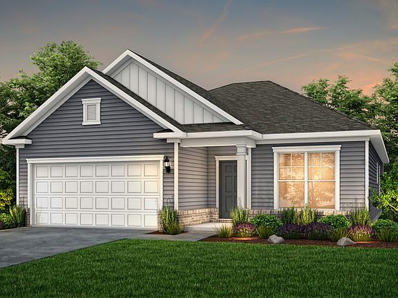 Morgan Elevation LC3G