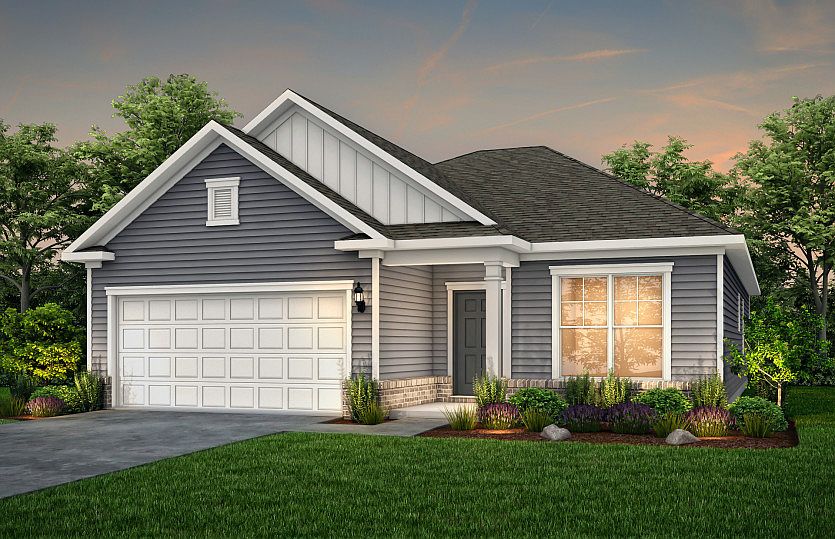 Morgan Elevation LC3G