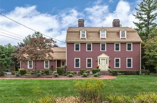 1st image of 8 Squantum Ave