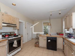 21 Bennett St #21, Brighton, MA 02135