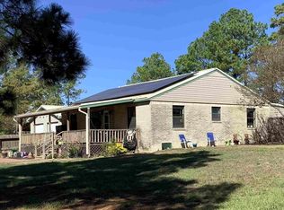 215 County Road 259, Jasper, TX 75951
