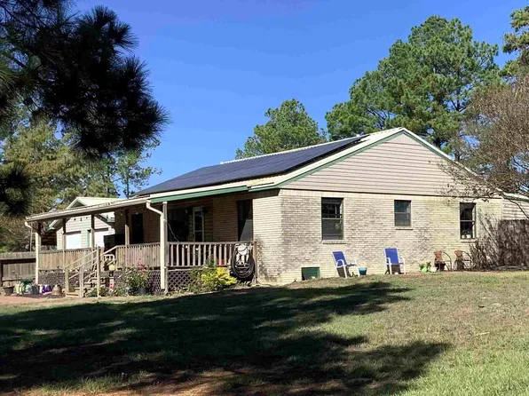 215 County Road 259, Jasper, TX 75951