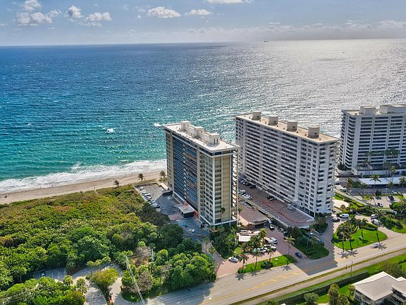 2nd image of 1180 S OCEAN Boulevard #0025