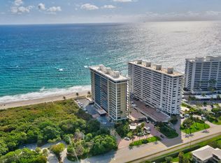 1180 S Ocean Blvd APT 3E, Boca Raton, FL 33432