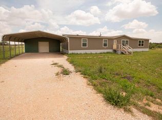 2606 S Anderson Rd, Big Spring, TX 79720