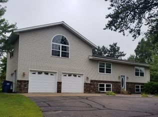 1901 Forsyth Rd, Kronenwetter, WI 54455