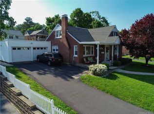 33 Richman Ave #2-1, Newburgh, NY 12550