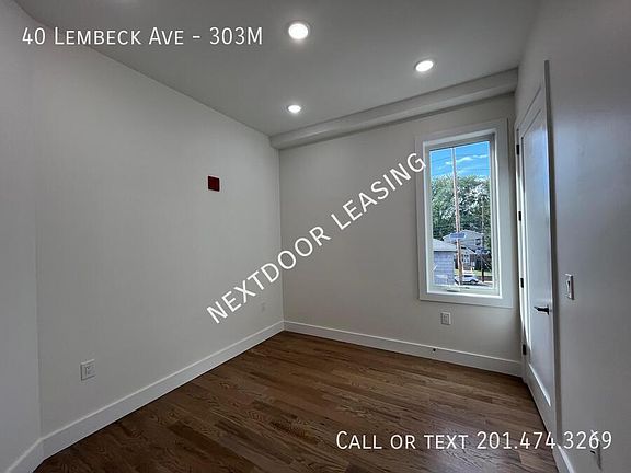 5th image of 40 Lembeck Ave #303M
