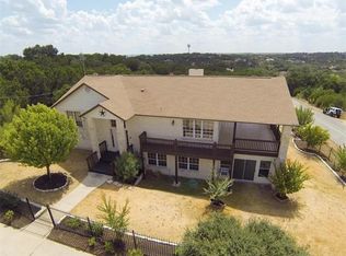 20505 National Dr, Lago Vista, TX 78645