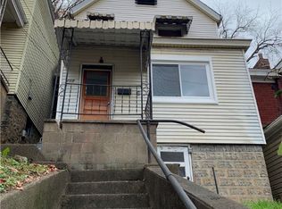 407 Alexander St, Mc Kees Rocks, PA 15136