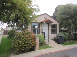 408 W Lemon St, Santa Maria, CA 93458