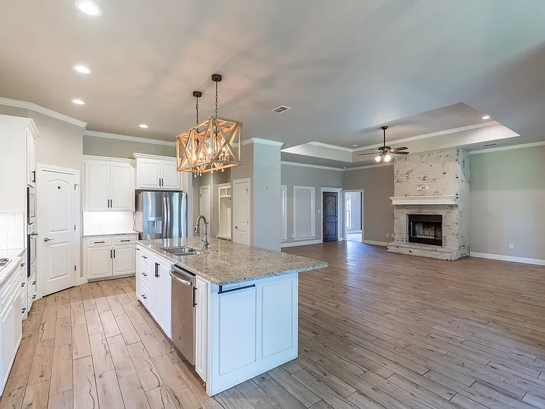 8319 Cimarron Trail Address Line #2 — Photo 36