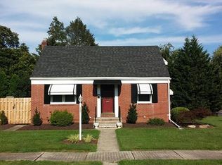 2008 Lincoln St, Bethlehem, PA 18017