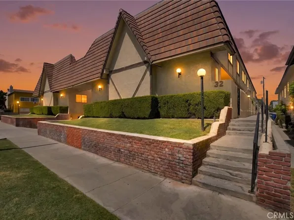 32 N 3rd St E, Alhambra, CA 91801